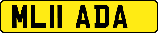 ML11ADA