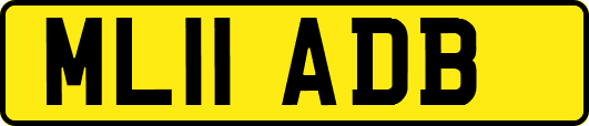 ML11ADB