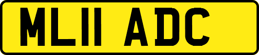ML11ADC