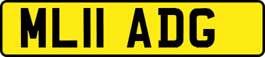 ML11ADG