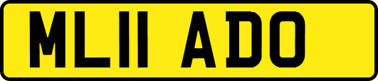 ML11ADO