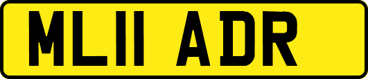 ML11ADR