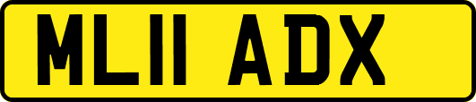 ML11ADX