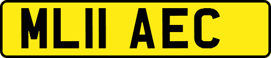 ML11AEC