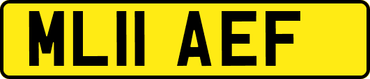 ML11AEF