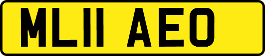 ML11AEO