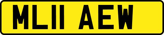 ML11AEW