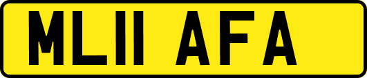 ML11AFA