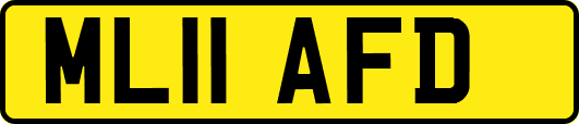 ML11AFD