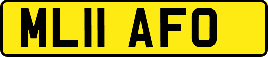 ML11AFO
