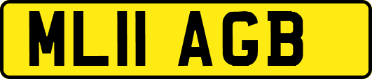 ML11AGB