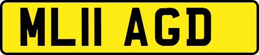 ML11AGD