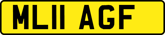 ML11AGF