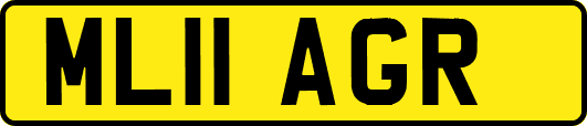 ML11AGR