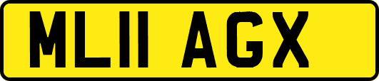 ML11AGX