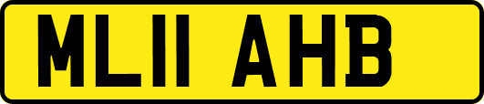 ML11AHB