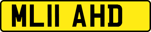 ML11AHD