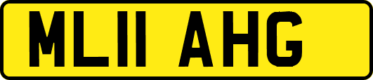 ML11AHG