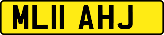 ML11AHJ