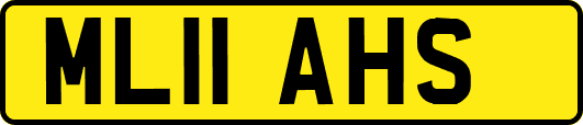 ML11AHS