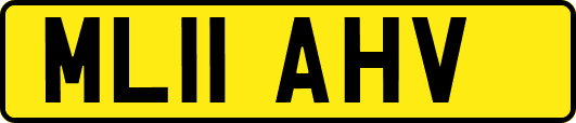 ML11AHV
