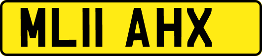 ML11AHX