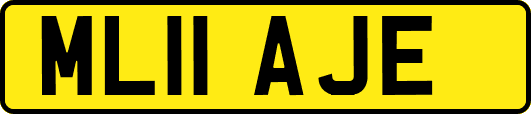 ML11AJE