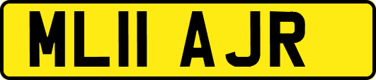 ML11AJR