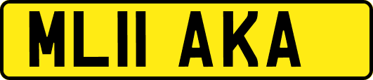 ML11AKA