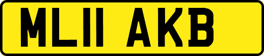 ML11AKB