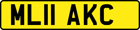 ML11AKC