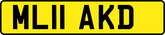 ML11AKD