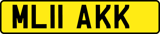 ML11AKK