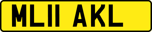ML11AKL