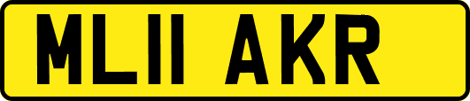 ML11AKR