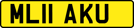 ML11AKU
