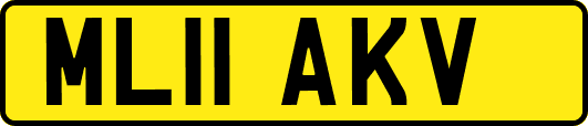 ML11AKV