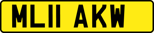 ML11AKW
