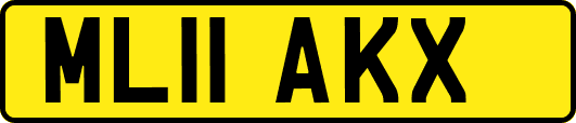 ML11AKX