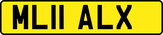 ML11ALX