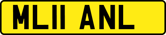 ML11ANL