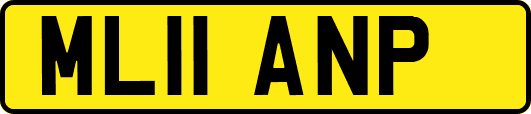 ML11ANP