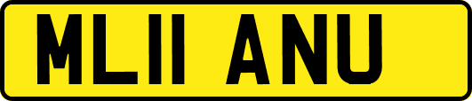 ML11ANU