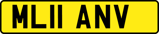 ML11ANV