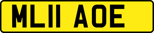 ML11AOE