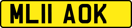ML11AOK