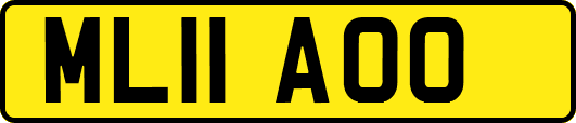 ML11AOO