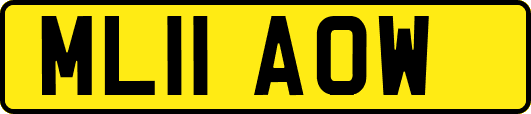ML11AOW
