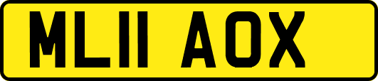ML11AOX