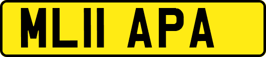 ML11APA